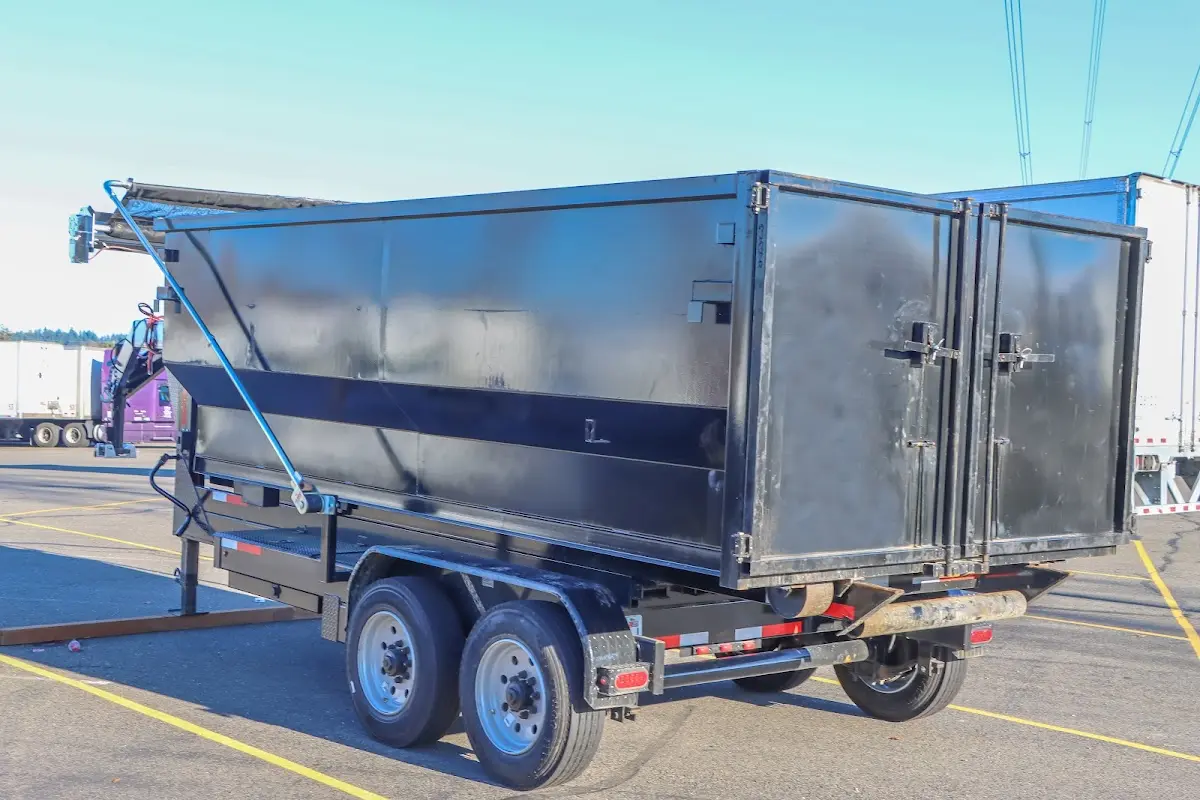 Roofing Dumpster Rental in Freedom, CA